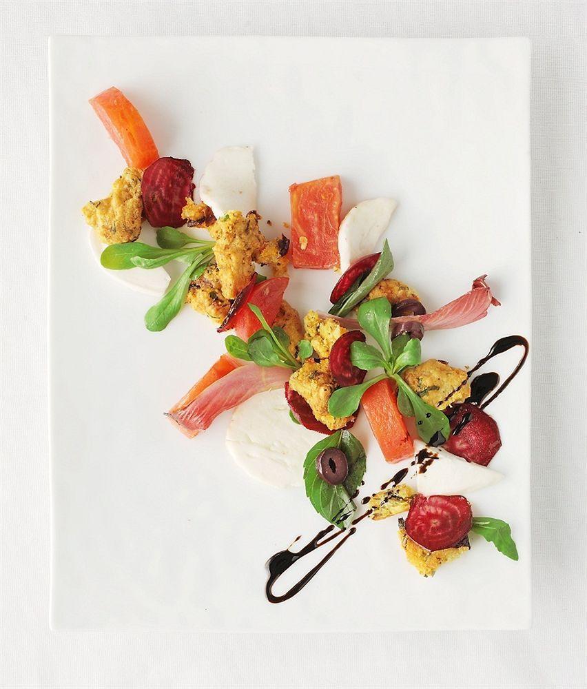 Four Seasons Cairo At The First Residence Giza Exteriér fotografie A salad